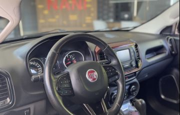 Fiat Toro Freedom Open Edition Plus 1.8 AT6 4x2 (Flex) - Foto #3