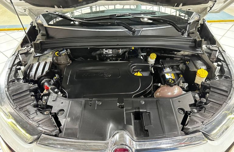 Fiat Toro 2.0 16V Turbo Ranch 4WD At9 - Foto #3