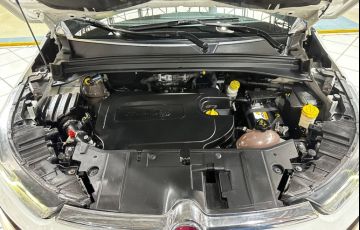 Fiat Toro 2.0 16V Turbo Ranch 4WD At9 - Foto #3