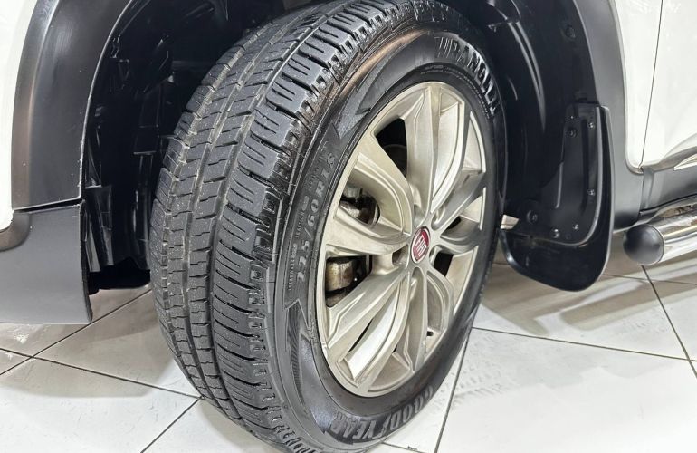 Fiat Toro 2.0 16V Turbo Ranch 4WD At9 - Foto #5
