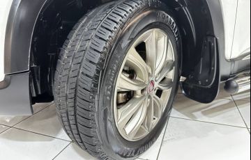 Fiat Toro 2.0 16V Turbo Ranch 4WD At9 - Foto #5