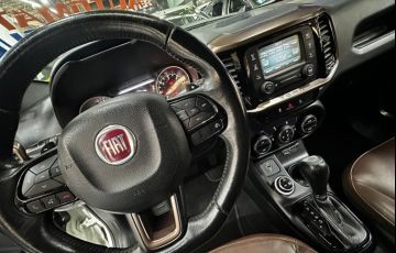 Fiat Toro 2.0 16V Turbo Ranch 4WD At9 - Foto #10