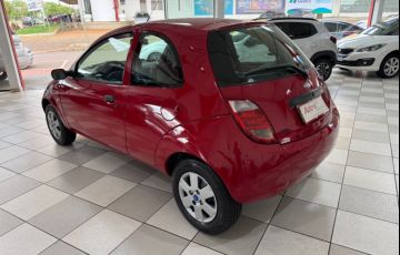 Ford Ka GL 1.0 MPi - Foto #5