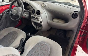 Ford Ka GL 1.0 MPi - Foto #9