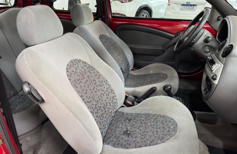 Ford Ka GL 1.0 MPi - Foto #10