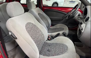 Ford Ka GL 1.0 MPi - Foto #10