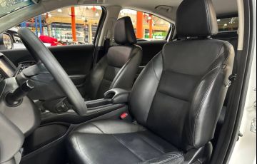 Honda Hr-v 1.8 16V Lx - Foto #7