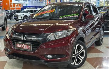 Honda Hr-v 1.8 16V Ex