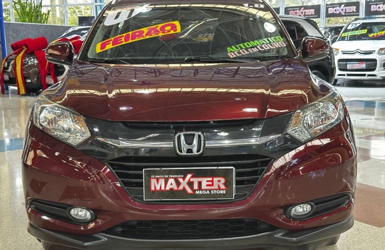 Honda Hr-v 1.8 16V Ex - Foto #2