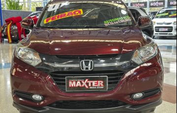 Honda Hr-v 1.8 16V Ex - Foto #2