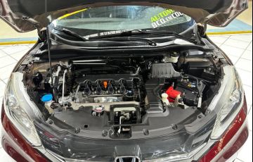 Honda Hr-v 1.8 16V Ex - Foto #3