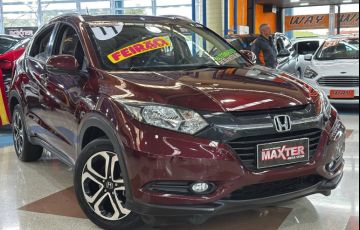 Honda Hr-v 1.8 16V Ex - Foto #4