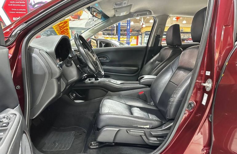 Honda Hr-v 1.8 16V Ex - Foto #6