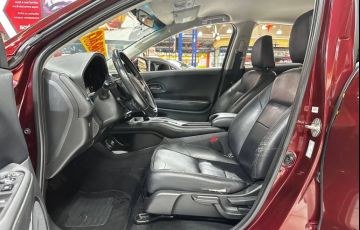 Honda Hr-v 1.8 16V Ex - Foto #6