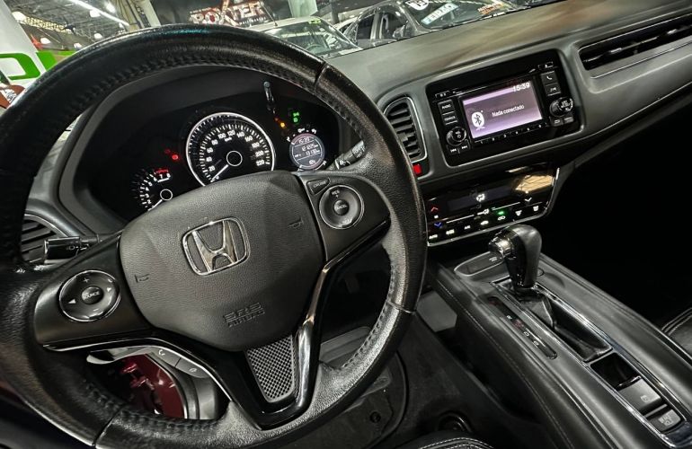 Honda Hr-v 1.8 16V Ex - Foto #7