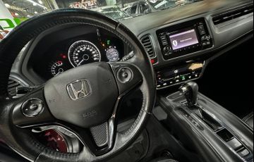 Honda Hr-v 1.8 16V Ex - Foto #7