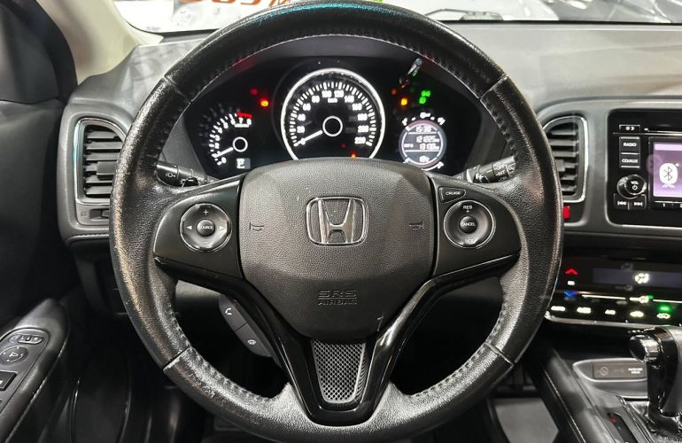 Honda Hr-v 1.8 16V Ex - Foto #8