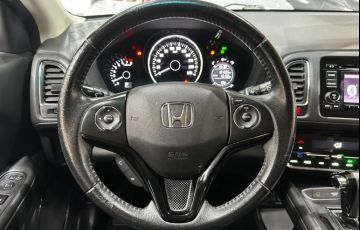 Honda Hr-v 1.8 16V Ex - Foto #8