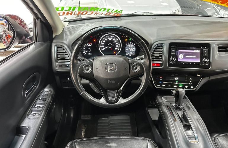 Honda Hr-v 1.8 16V Ex - Foto #9