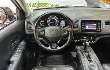 Honda Hr-v 1.8 16V Ex - Foto #9