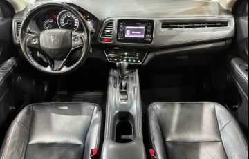 Honda Hr-v 1.8 16V Ex - Foto #10