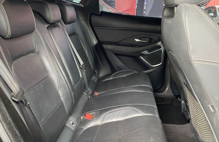 Jaguar E-pace 2.0 16V P300 R-dynamic SE Awd - Foto #7