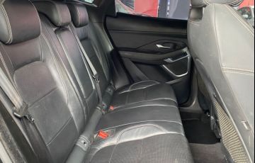 Jaguar E-pace 2.0 16V P300 R-dynamic SE Awd - Foto #7