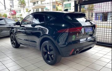 Jaguar E-pace 2.0 16V P300 R-dynamic SE Awd - Foto #9