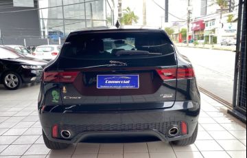 Jaguar E-pace 2.0 16V P300 R-dynamic SE Awd - Foto #10