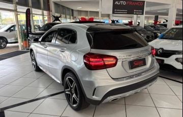 Mercedes-Benz Gla 250 2.0 Cgi Sport 7g-dct - Foto #4