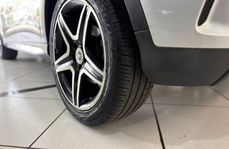 Mercedes-Benz Gla 250 2.0 Cgi Sport 7g-dct - Foto #8