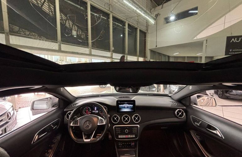Mercedes-Benz Gla 250 2.0 Cgi Sport 7g-dct - Foto #9