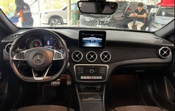 Mercedes-Benz Gla 250 2.0 Cgi Sport 7g-dct - Foto #10