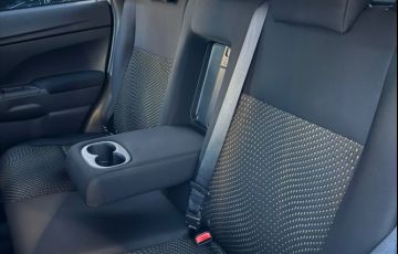 Mitsubishi ASX 2.0 16V CVT 4WD - Foto #8