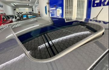 Mitsubishi Lancer 2.0 16V HLE CVT - Foto #7
