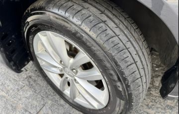 Mitsubishi Lancer 2.0 16V HLE CVT - Foto #9