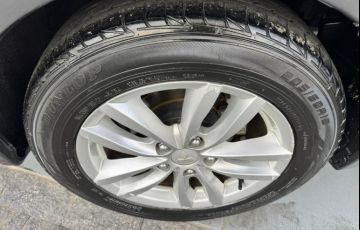 Mitsubishi Lancer 2.0 16V HLE CVT - Foto #10