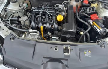 Renault Clio 1.0 Expression 16v