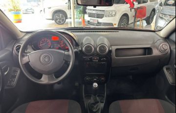 Renault Sandero 1.6 Stepway 8v - Foto #8