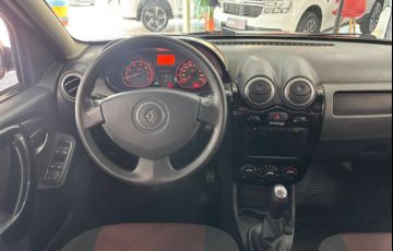 Renault Sandero 1.6 Stepway 8v - Foto #9