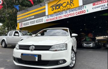 Volkswagen Jetta 2.0 Comfortline 120cv