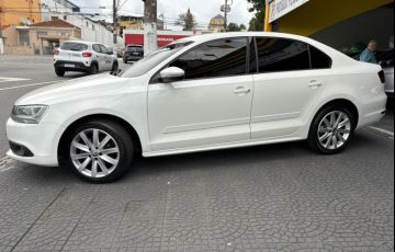 Volkswagen Jetta 2.0 Comfortline 120cv - Foto #4