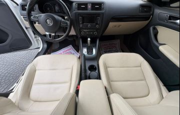 Volkswagen Jetta 2.0 Comfortline 120cv - Foto #7