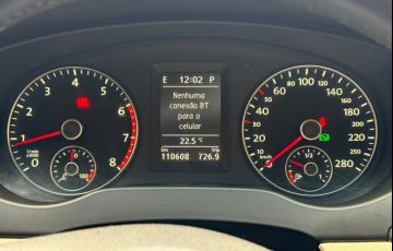 Volkswagen Jetta 2.0 Comfortline 120cv - Foto #10
