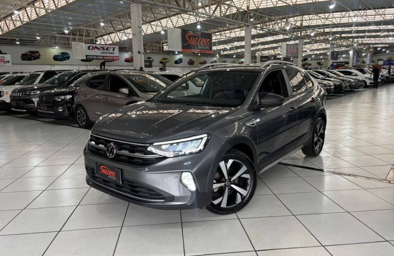 Volkswagen Nivus 1.0 200 TSi Total Highline - Foto #1