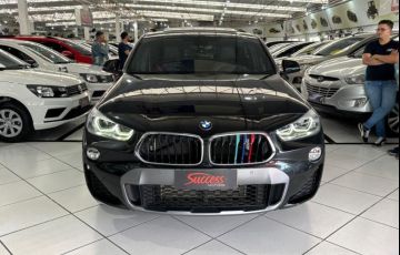 BMW X2 2.0 16V Turbo Sdrive20i M Sport X - Foto #3