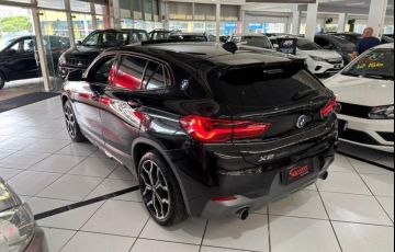 BMW X2 2.0 16V Turbo Sdrive20i M Sport X - Foto #4