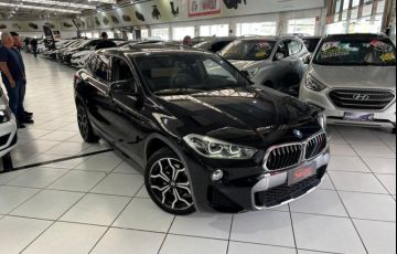 BMW X2 2.0 16V Turbo Sdrive20i M Sport X - Foto #5