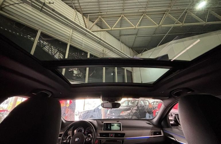 BMW X2 2.0 16V Turbo Sdrive20i M Sport X - Foto #9