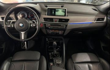 BMW X2 2.0 16V Turbo Sdrive20i M Sport X - Foto #10